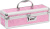 BMS Factory - The Toy Chest Lokable Vibrator Case Pink - кейс для зберігання секс-іграшок з кодовим замком (рожевий) - купити в Києві, Україні