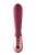 Dream Toys Dinky Single Vibrator Jaimy D - Вібратор, 19,4 см (бордовий) - купити в Києві, Україні