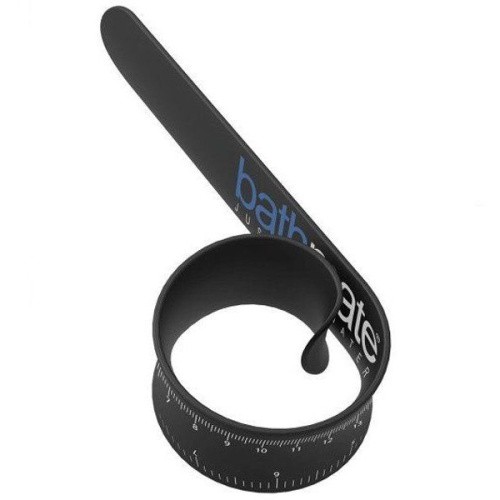 Bathmate Measuring Gauge - Гнучка магнітна лінійка, 30.5 см - купити в Києві, Україні