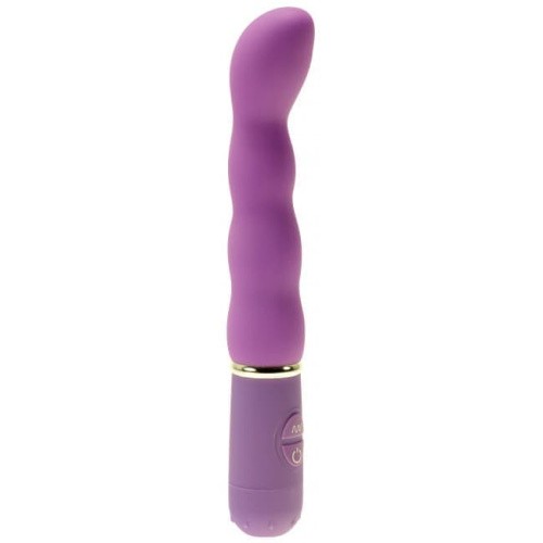 Minx Bliss G Spot Vibrator - Вибратор для точки G, 10х3.2 см
