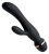Shegasm Supreme 3 in 1 Silicone Suction Rabbit Vibe - Вибратор-кролик с вакуумной стимуляцией, 22.2х3.8 см (чёрный) Shegasm Supreme 3 in 1 Silicone Suction Rabbit Vibe - Вибратор-кролик с вакуумной стимуляцией, 22.2х3.8 см (чёрный)