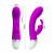 Pretty Love Christ vibrator - Вибратор Hi-tech, 18.8х3.6 см Pretty Love Christ vibrator - Вибратор Hi-tech, 18.8х3.6 см