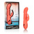 CalExotics Orange County Cutie вибратор кролик, 11.5х3.8 см CalExotics Orange County Cutie вибратор кролик, 11.5х3.8 см