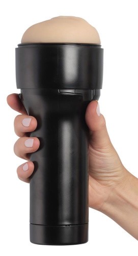 Kiiroo Feel Stroker - мастурбатор-вагина для секс-машины Kiiroo Keon, 22 см