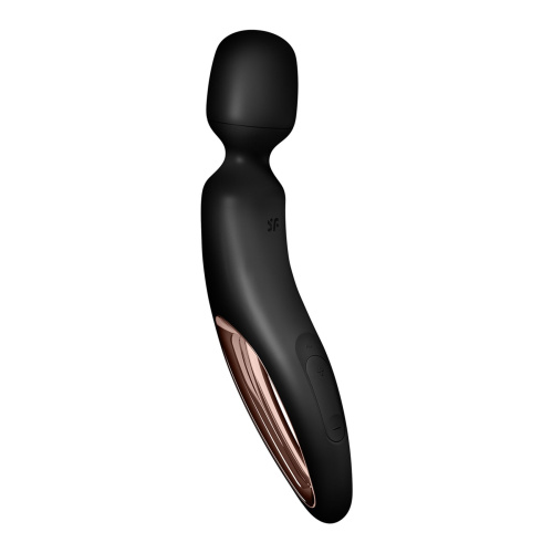 Вібромасажер Satisfyer Wand-erland - купити в Україні | Секс шоп SEX-SHOP.ua
