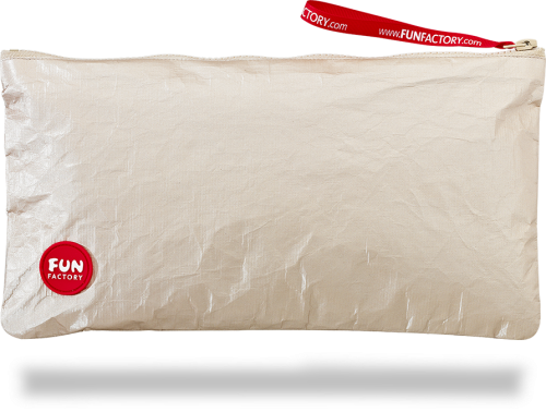Fun Factory Toy Bag L - Сумочка для хранения игрушек