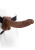 Страпон для мужчин Fetish Fantasy 9" Hollow Strap-On, 24 см Страпон для мужчин Fetish Fantasy 9" Hollow Strap-On, 24 см