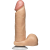 Realistic Cock 8 - Фалоімітатор, 19х5 см - купити в Києві, Україні Realistic Cock 8 - Фалоімітатор, 19х5 см - купити в Києві, Україні