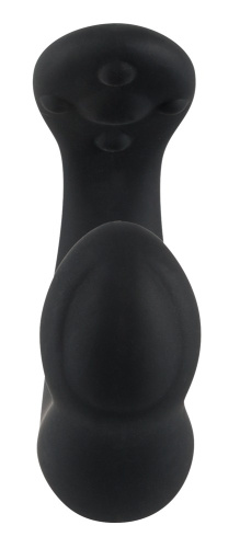 Rebel Prostate Stimulator - Масажер простати, 26 см (чорний) - купити в Києві, Україні