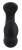 Rebel Prostate Stimulator - Масажер простати, 26 см (чорний) - купити в Києві, Україні Rebel Prostate Stimulator - Масажер простати, 26 см (чорний) - купити в Києві, Україні