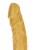 Toy Joy - Gold Dicker Original Vibrator - Вибратор, 20х4,4 см Toy Joy - Gold Dicker Original Vibrator - Вибратор, 20х4,4 см