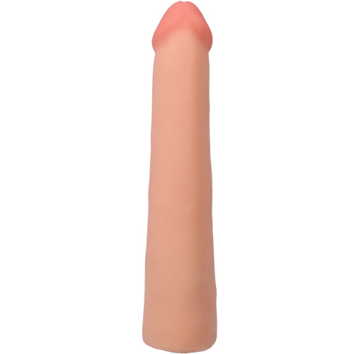 Фалоімітатор Doc Johnson The Realistic Cock ULTRASKYN 9 Inch, 22,9 см - купити в Україні | Секс шоп SEX-SHOP.ua