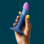 Страпон ROMP Piccolo Pegging Kit Страпон ROMP Piccolo Pegging Kit