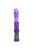 Toyfa A-Toys - вибратор кролик с вибрацией, ротацией и присоской, 22х3 см Toyfa A-Toys - вибратор кролик с вибрацией, ротацией и присоской, 22х3 см