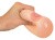 Orion Boobie Antistress Ball - Мяч-антистресс в форме груди, 7х9 см Orion Boobie Antistress Ball - Мяч-антистресс в форме груди, 7х9 см