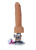 Boss Series - Mr. Perfect Vibration - Вибратор на присоске, 24х4 см Boss Series - Mr. Perfect Vibration - Вибратор на присоске, 24х4 см
