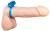 Vibro Ring Silikon Blue - віброкільце, 5х3 см (синій) - купити в Києві, Україні Vibro Ring Silikon Blue - віброкільце, 5х3 см (синій) - купити в Києві, Україні