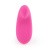 Vibease - iPhone & Android Vibrator Version вибратор с управлением со смартфона 7.9х3.8 см (фиолетовый)