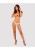 Obsessive Heavenlly thong - эротические кружевные стринги, XS/S (белый) Obsessive Heavenlly thong - эротические кружевные стринги, XS/S (белый)