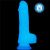 Фалоімітатор, що світиться в темряві Lumino Play Dildo 7.5 Фалоімітатор, що світиться в темряві Lumino Play Dildo 7.5