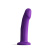 Фаллоимитатор Dorcel Real Pleasure M, 17.5 см