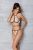 Комплект белья Passion CHIKA SET, S/M
