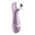 Satisfyer Pro 2 - Вакуумный стимулятор, 16х4 см (фиолетовый) Satisfyer Pro 2 - Вакуумный стимулятор, 16х4 см (фиолетовый)