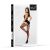 Бодістокінг SoftLine Bodystocking 2054, black - One Size - купити в Україні | Секс шоп SEX-SHOP.ua