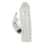 Orion T&B Vibrating Xtension With Clit-Rabbit - удлиняющая насадка с клиторальным стимулятором, +4 см Orion T&B Vibrating Xtension With Clit-Rabbit - удлиняющая насадка с клиторальным стимулятором, +4 см