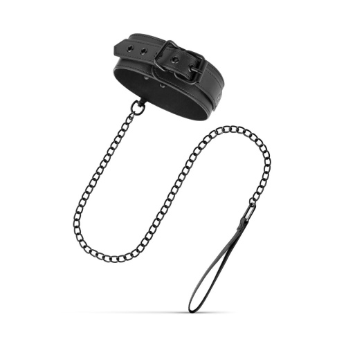 Bedroom Fantasies Master & Slave Total Restraint Set - Набір для BDSM (чорний) - купити в Києві, Україні