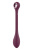 Вибратор для точки G DreamToys Glam Вибратор для точки G DreamToys Glam