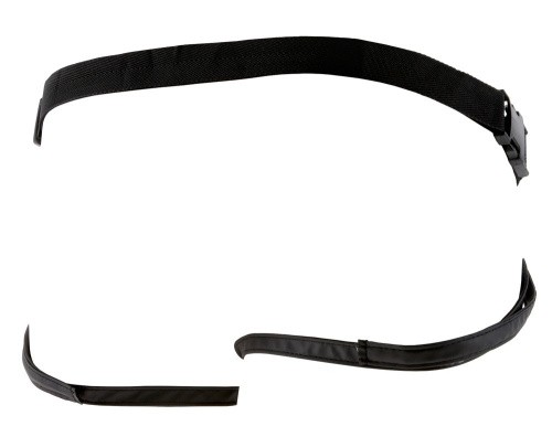Pipedream - Fit Rite Harness -  Пояс для страпона, (черный)