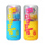 Tenga Bobble Crazy Cubes - Мастурбатор, 16.5х4.5 см
