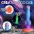 Фаллоимитатор собачий член Creature Cocks Space Cock Glow-in-the-Dark Alien Dilldo, 21.6х6.6 см Фаллоимитатор собачий член Creature Cocks Space Cock Glow-in-the-Dark Alien Dilldo, 21.6х6.6 см