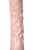 Двусторонний фаллоимитатор Toyfa Realstick Nude, 34 см Двусторонний фаллоимитатор Toyfa Realstick Nude, 34 см