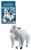 California Exotic Novelties Talking Sheep - Надувная говорящая овечка для вечеринок California Exotic Novelties Talking Sheep - Надувная говорящая овечка для вечеринок