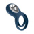 Эрекционное виброкольцо Boners Vibrating Double Cock Ring Эрекционное виброкольцо Boners Vibrating Double Cock Ring