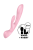 Вибратор-кролик Satisfyer Triple Oh Вибратор-кролик Satisfyer Triple Oh