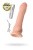RealStick Elite vibrator Flesh - Вибратор, 21 см (телесный) RealStick Elite vibrator Flesh - Вибратор, 21 см (телесный)