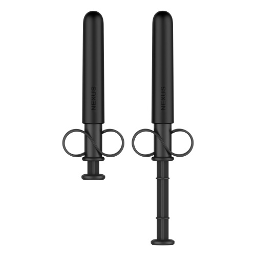 Шприц для лубриканту Nexus Infinity Lube Launcher Classic - купити в Києві, Україні