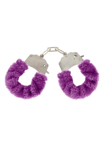 Toy Joy Fantastic Purple Sex Toy Kit - Любовный набор