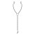 Bedroom Fantasies Nipple & Clit Clamps - Зажимы для сосков и клитора, (черный) Bedroom Fantasies Nipple & Clit Clamps - Зажимы для сосков и клитора, (черный)