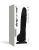 Strap-On-Me Soft Realistic Dildo Black - L - реалистичный фаллоимитатор, 19х4.1 см (чёрный) Strap-On-Me Soft Realistic Dildo Black - L - реалистичный фаллоимитатор, 19х4.1 см (чёрный)