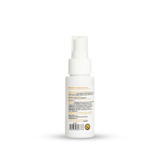 Увеличивающий спрей-лубрикант для мужчин MyLove Man Extreme Enlarging Med Spray, 50 мл