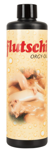 Массажное масло Flutschi Orgy-Oil, 500 мл
