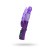 Toyfa A-Toys - Вибратор анально-вагинальный, 22х3.5 см Toyfa A-Toys - Вибратор анально-вагинальный, 22х3.5 см
