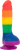Addiction - Justin - 8" - Rainbow - радужный фаллоимитатор 20.3х4.5 см Addiction - Justin - 8" - Rainbow - радужный фаллоимитатор 20.3х4.5 см