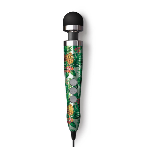 Вибратор микрофон DOXY Die Cast 3 Pineapple