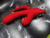 Dream Toys Red Revolution Anna - Вибратор, 20,5 см (красный) Dream Toys Red Revolution Anna - Вибратор, 20,5 см (красный)