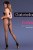 Gabriella Amanda 20 den - Колготки с вырезом в зоне бикини, 5/6 (чёрный)